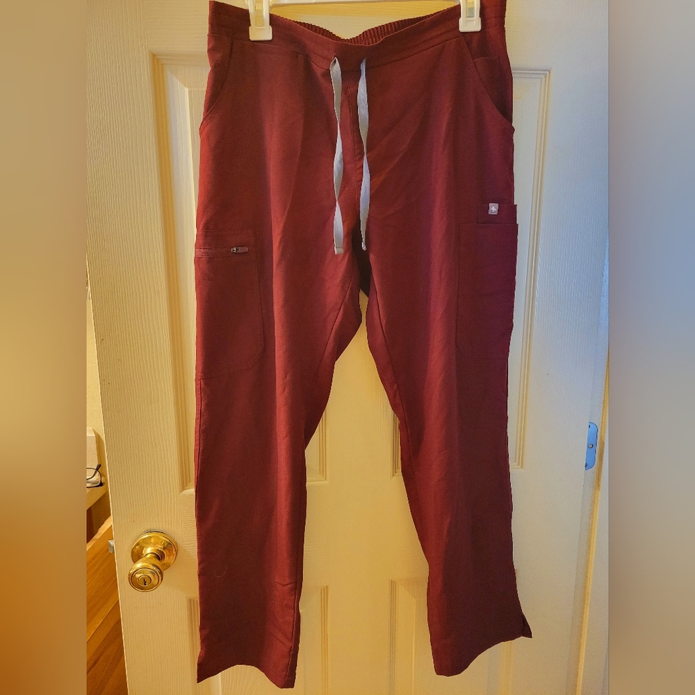 Figs scrub pants